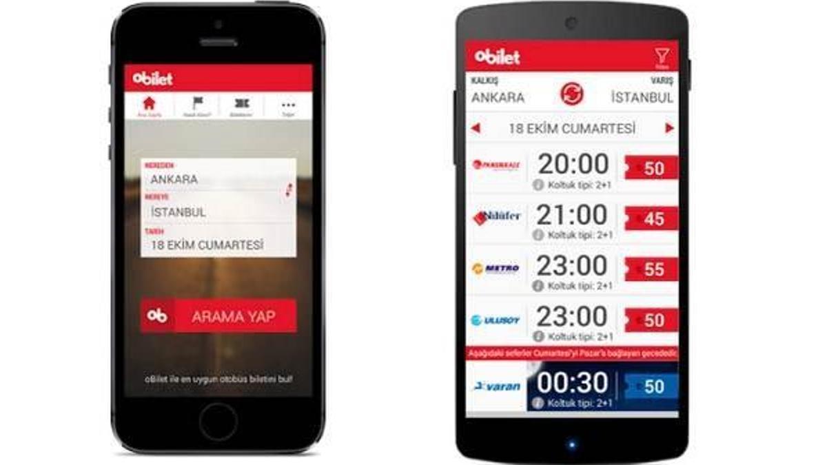 Bayramda bilet bulamayanlar bu haber size