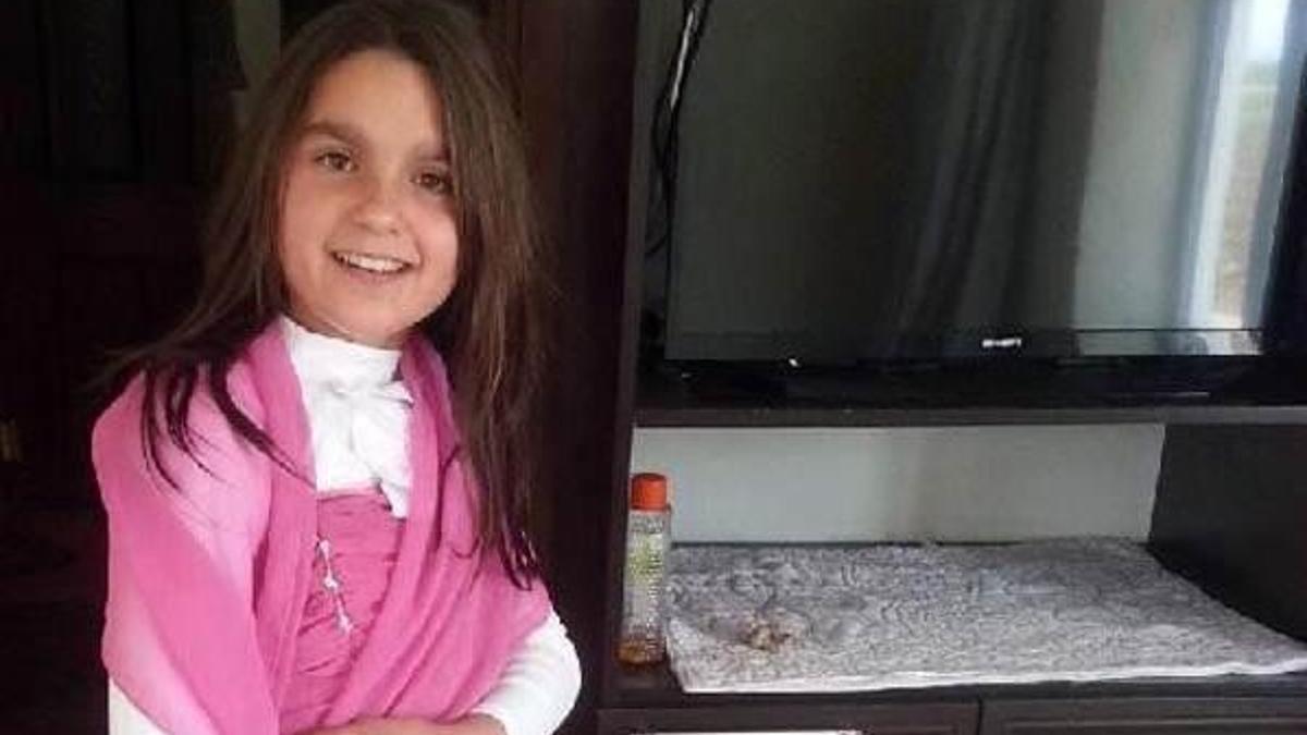 Tuba Nur yaşam mücadelesini kaybetti