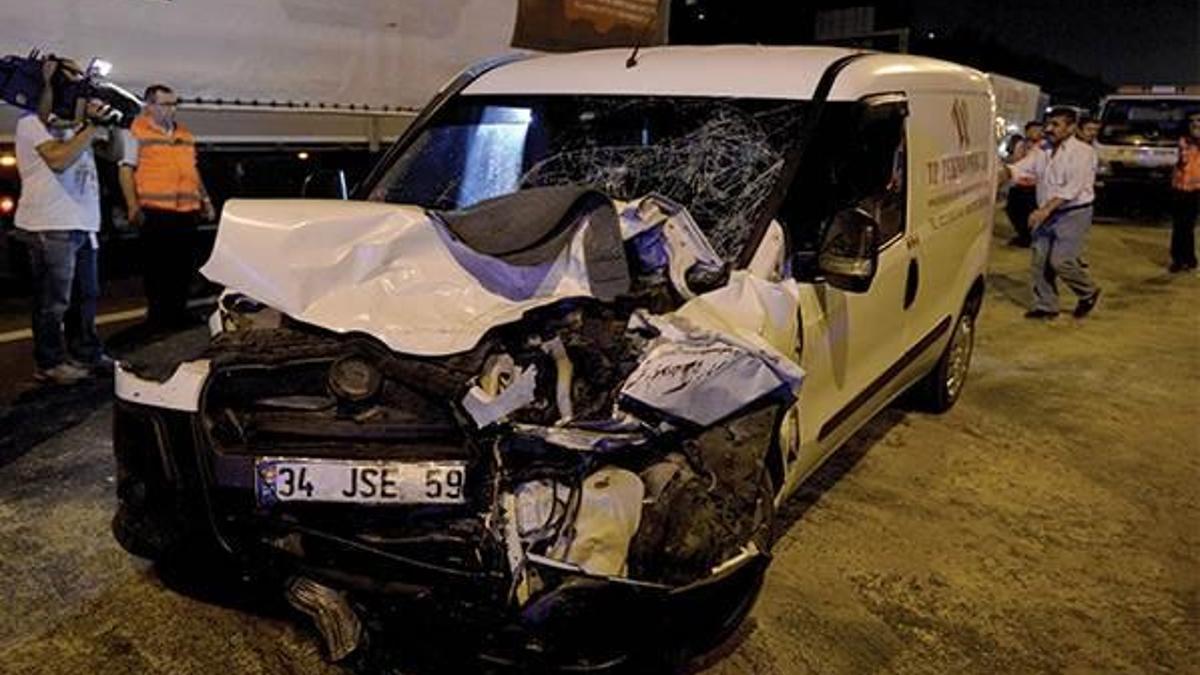 Bayram tatilinde acı bilanço:49 ölü, 236 yaralı