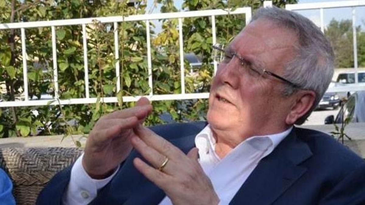 Aziz Yıldırım: Adaletin vereceği karara saygılıyız
