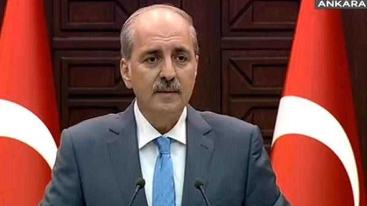 Bakanlar Kurulu'ndan iki bakanın istifasına ilk tepki!