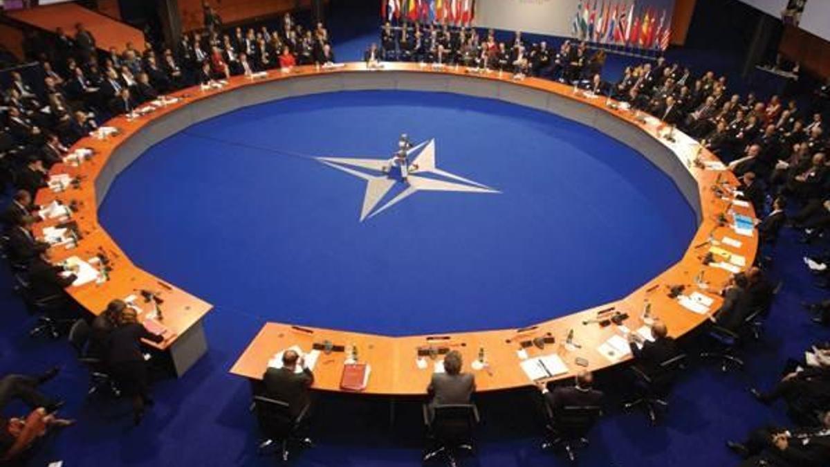 NATO o iddiayı yalandı