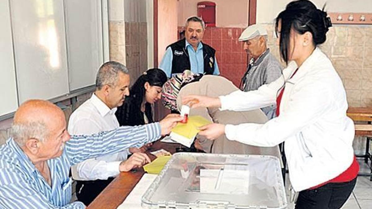 Kocaeli’de seçmen artışı: 18 bin 587