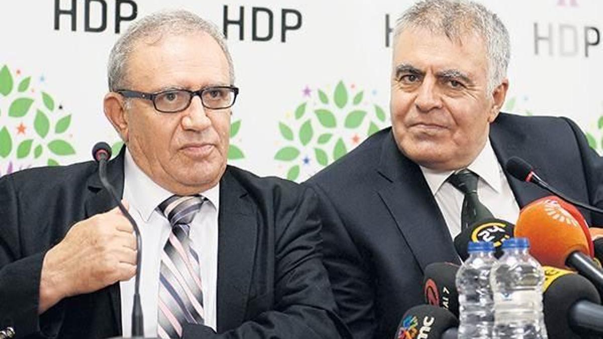 ‘Tartışmasız’ istifa