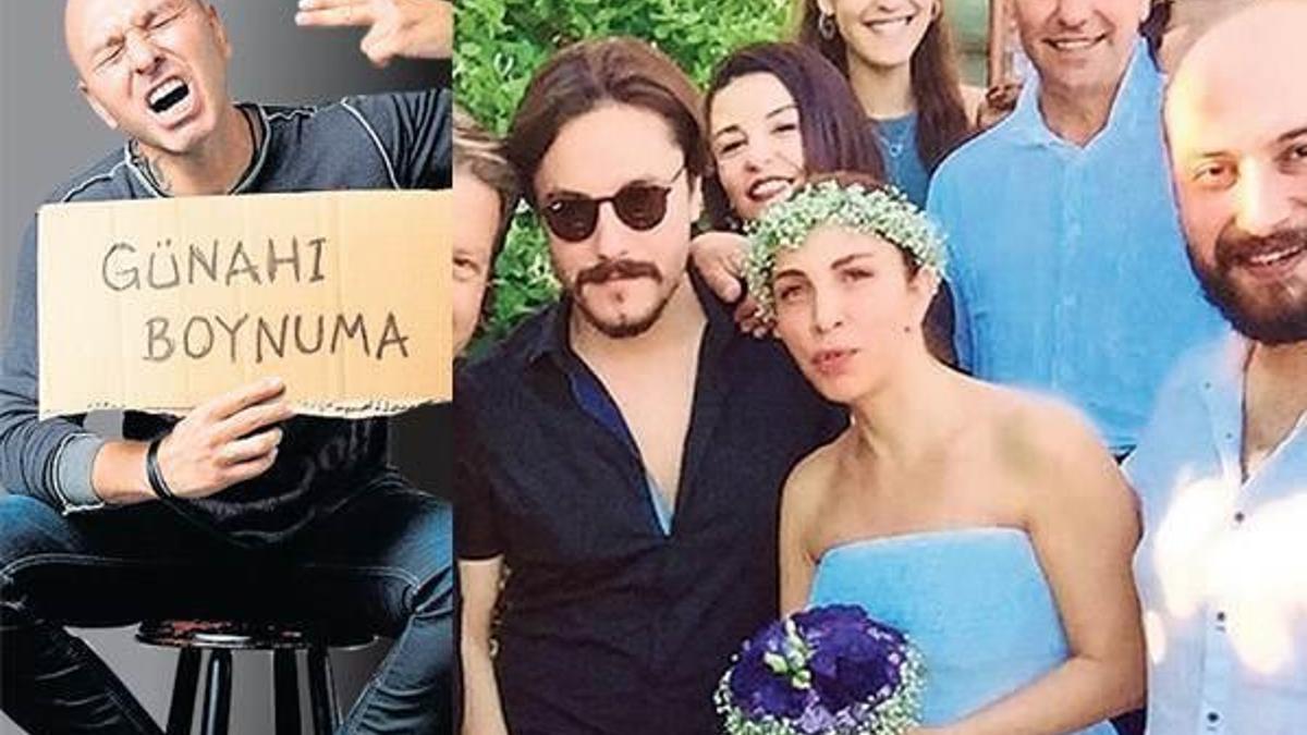 Şarkım sayenizde hızlı tanıtıldı!