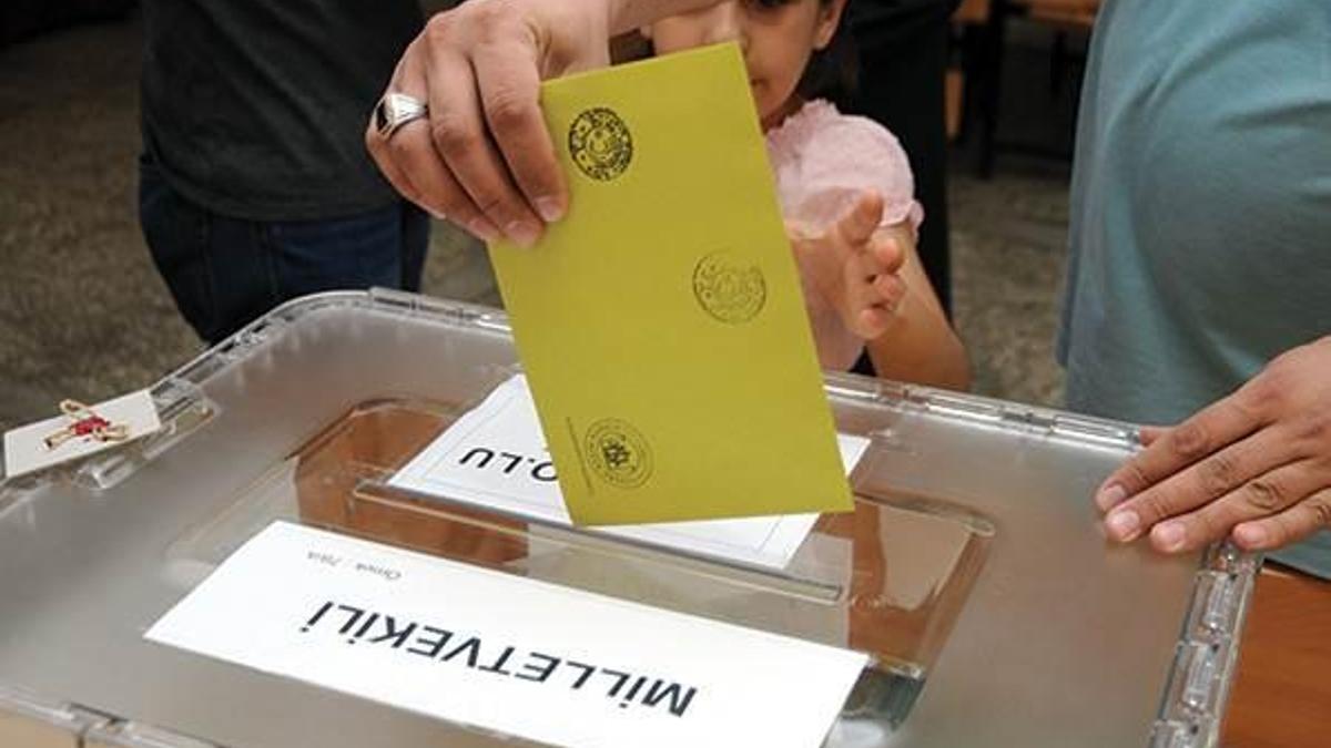 Seçimin kaderini onlar belirleyecek!