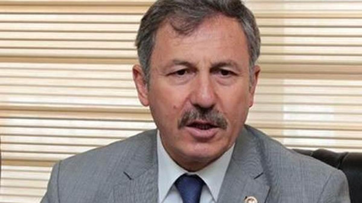 AK Partili isim uyardı! Yargılanacaksınız