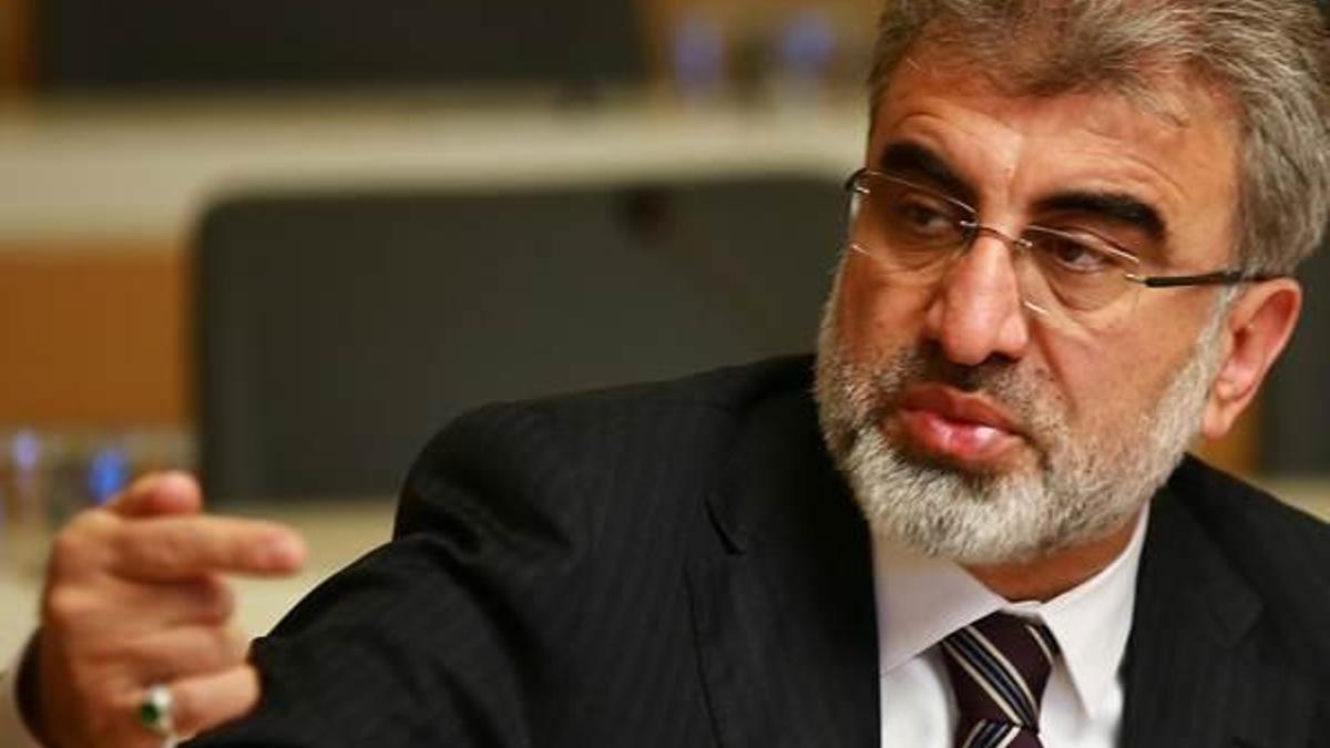Taner Yıldız: 13 gün dayanamadılar