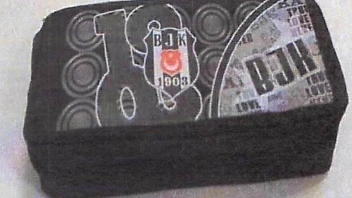 Aman dikkat! Okul çantaları tehlike saçıyor