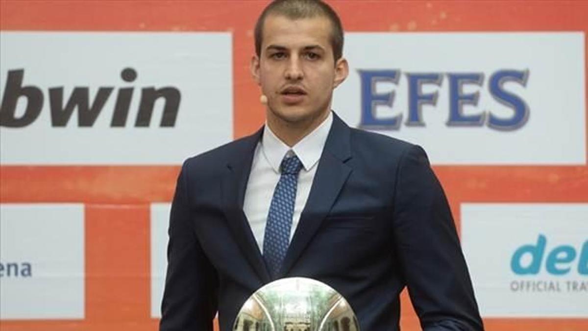 Bjelica’dan mesaj var