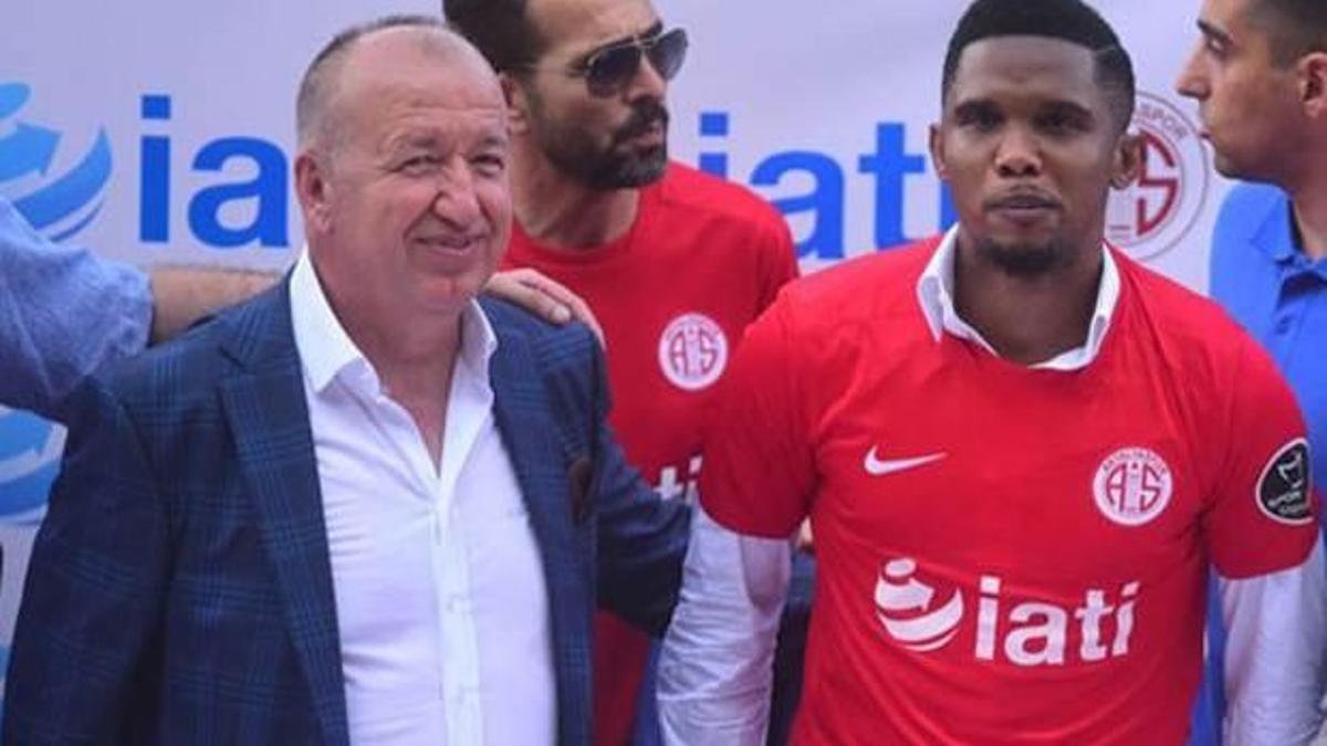 Yıldız isimler yolda