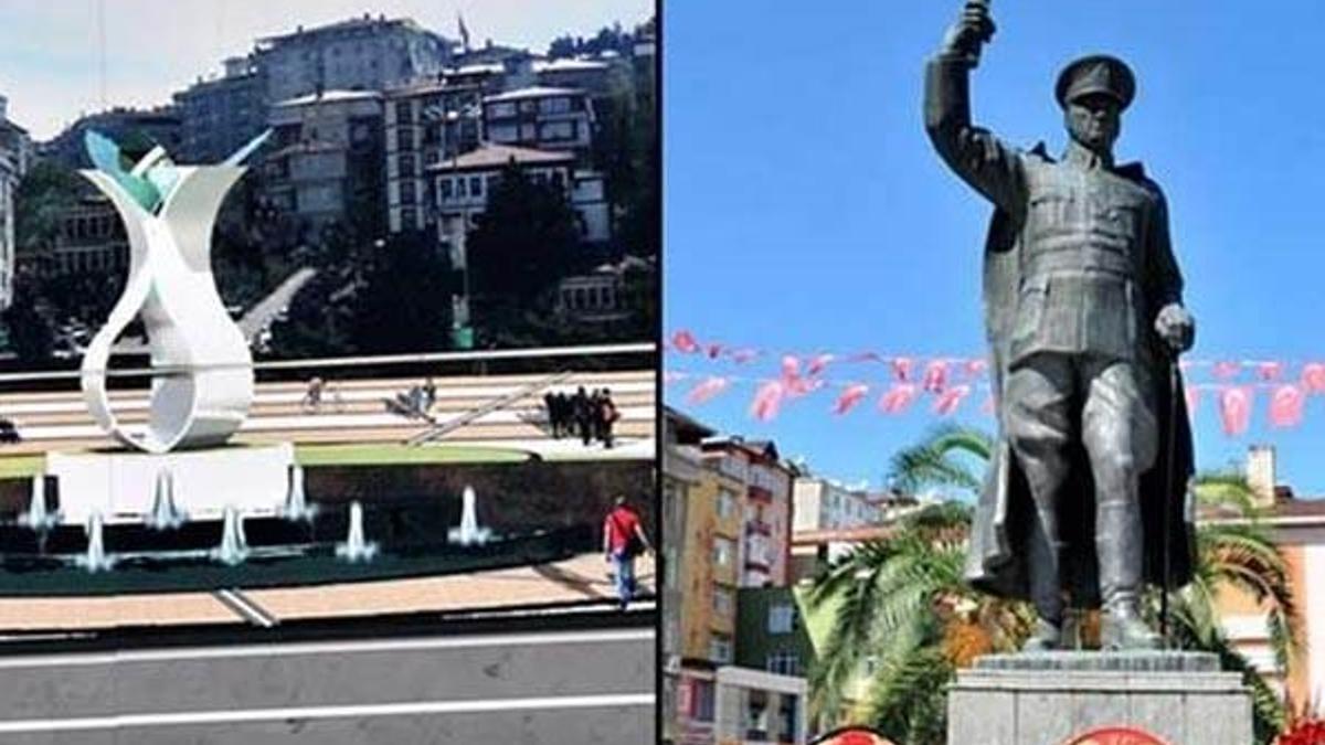 AK Partili vekilden o başkana tepki