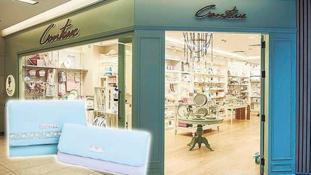 ‘Contesse’le anneler ve kızlarını süsleyecek