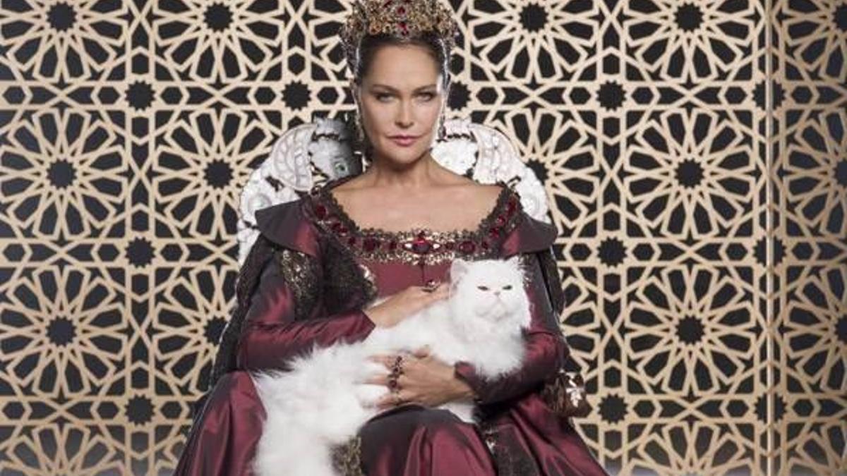 Safiye Sultan kuralları!