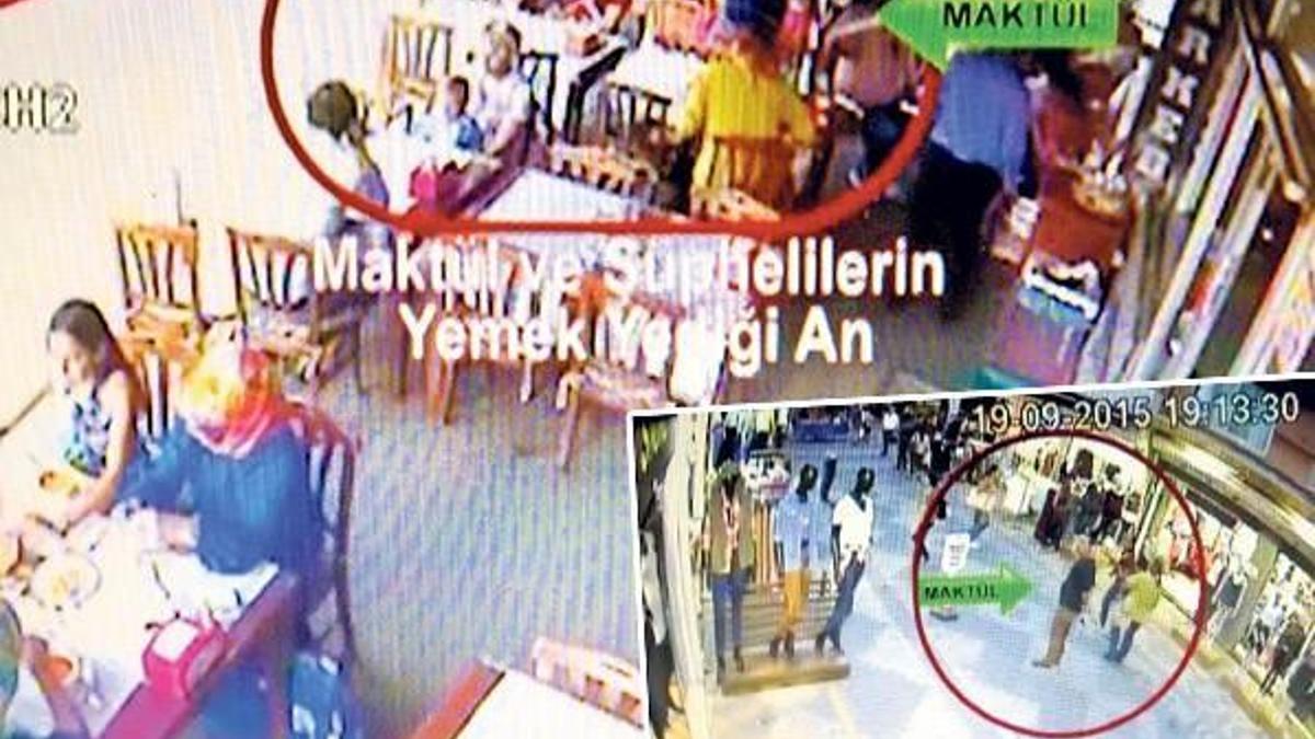 ‘Taciz’ denilen olay intikam cinayeti çıktı