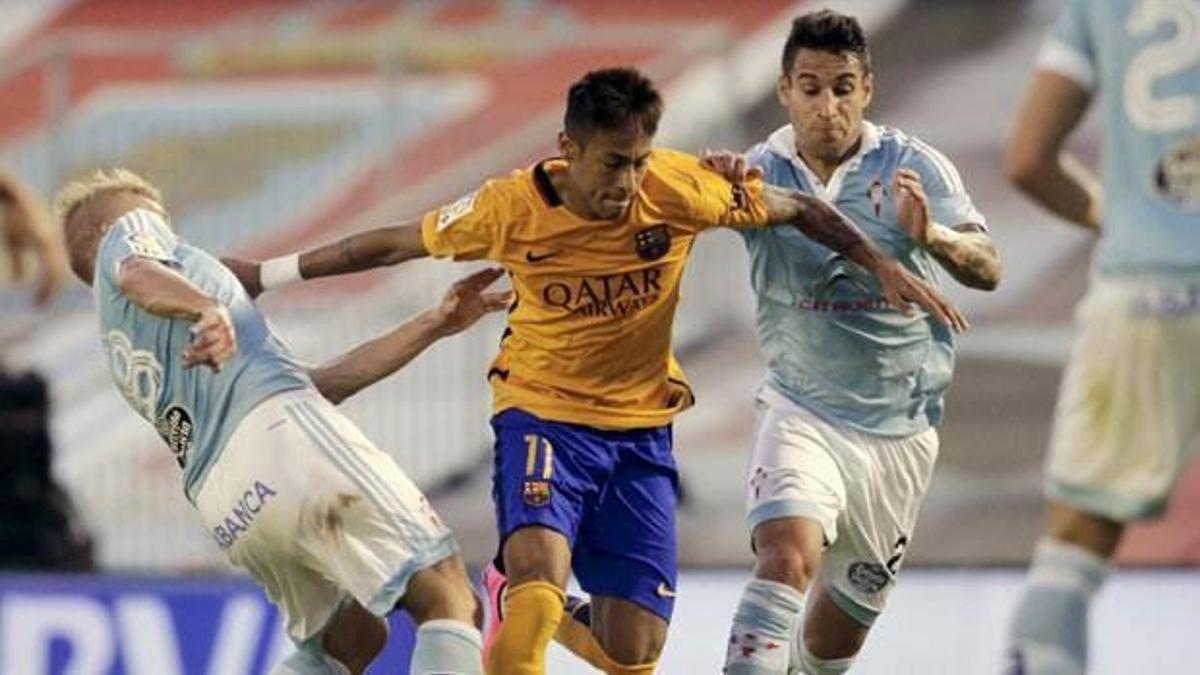 Barcelona'ya büyük şok!