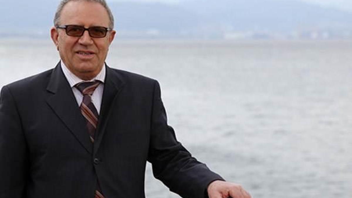 HDP'li Ali Haydar Konca istifasını anlattı