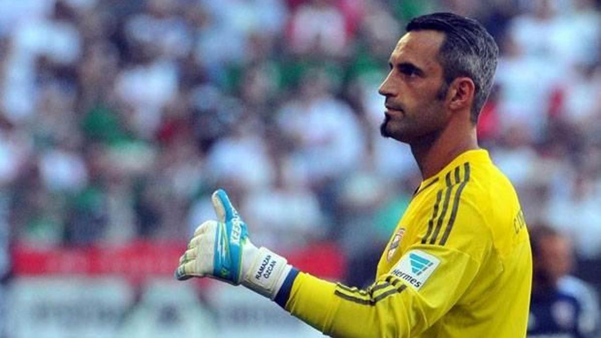 Beşiktaş'tan kovuldu, Almanya'da yıldız oldu