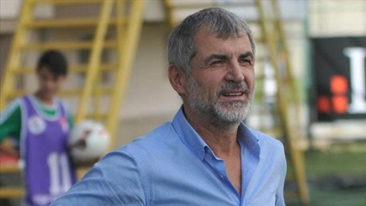 Erhan Altın dönemi sona erdi
