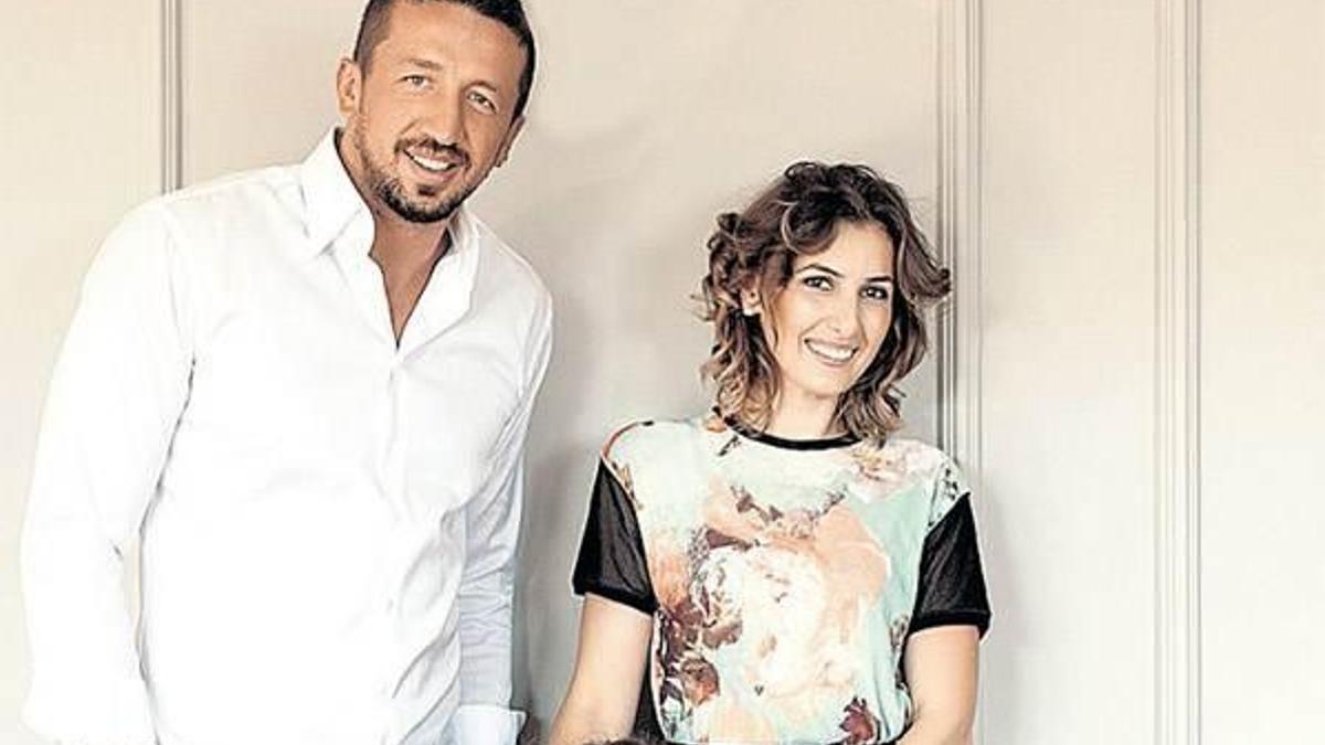 Hido’nun kızları okullu oldu