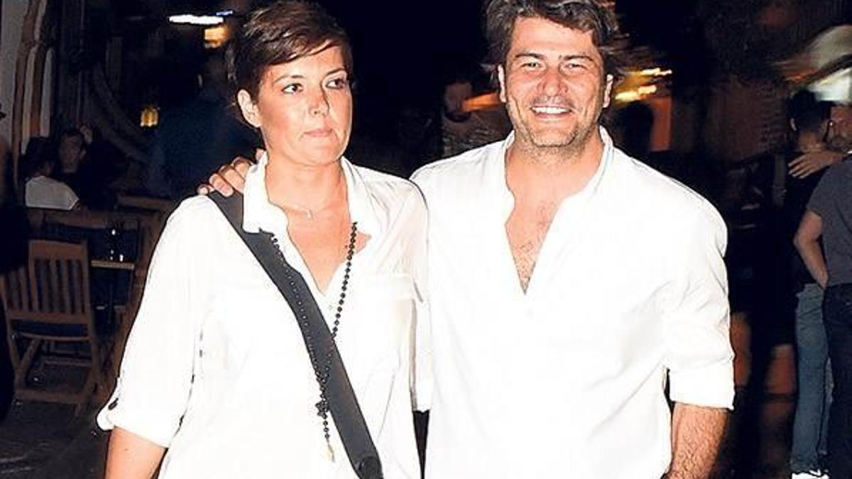'Baba olmak istiyorum'