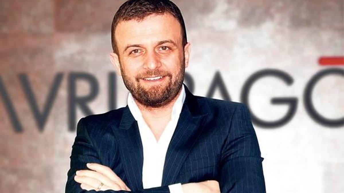 ‘Göz’ü Araplar’a sattı, yatırım için yeni holding kurdu