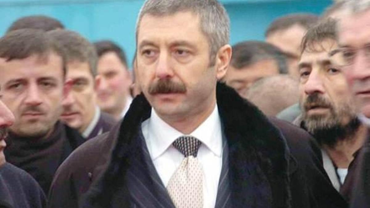 Sedat Şahin'in sağ kolu yakalandı