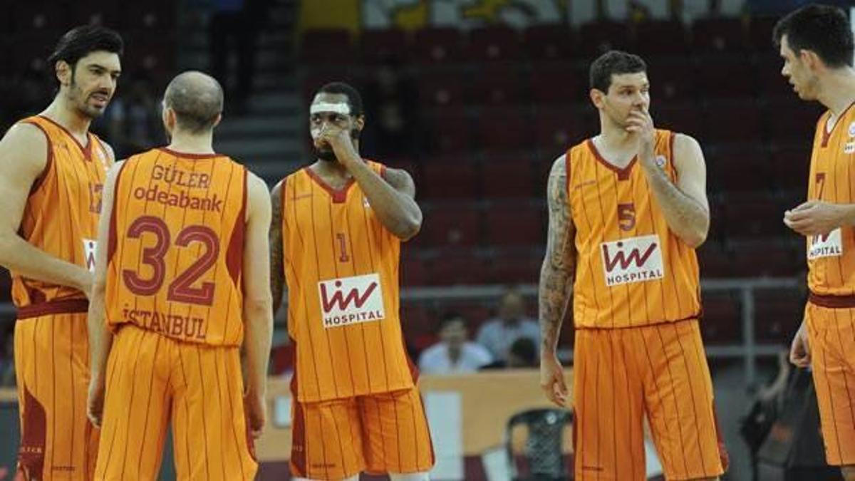 Basketbolda bütçe daraldı