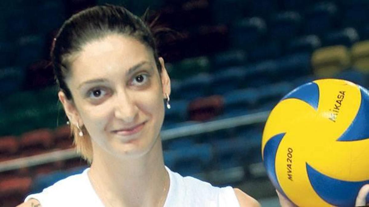 'Madalya almalıyız hedefimiz şampiyonluk'