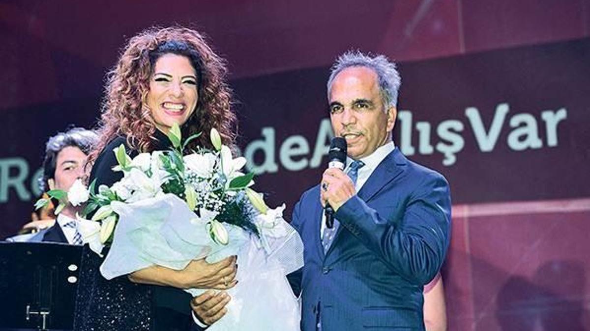 Demir Romance’de yaşam başladı