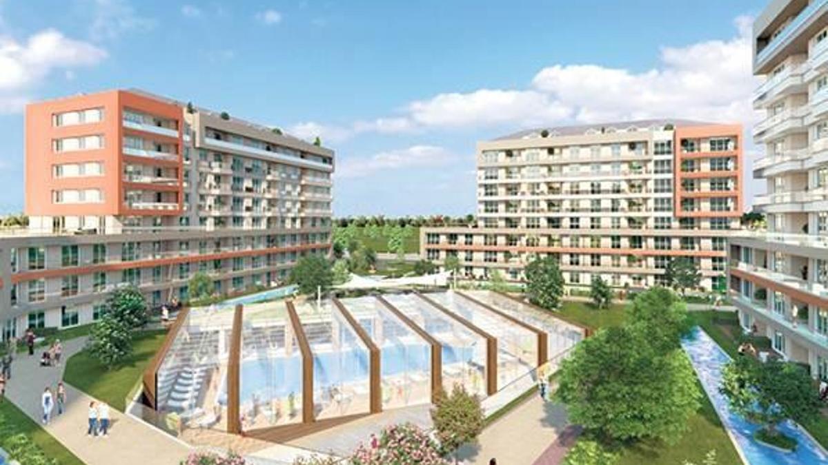 İdilia ve Vitrin portföye katıldı