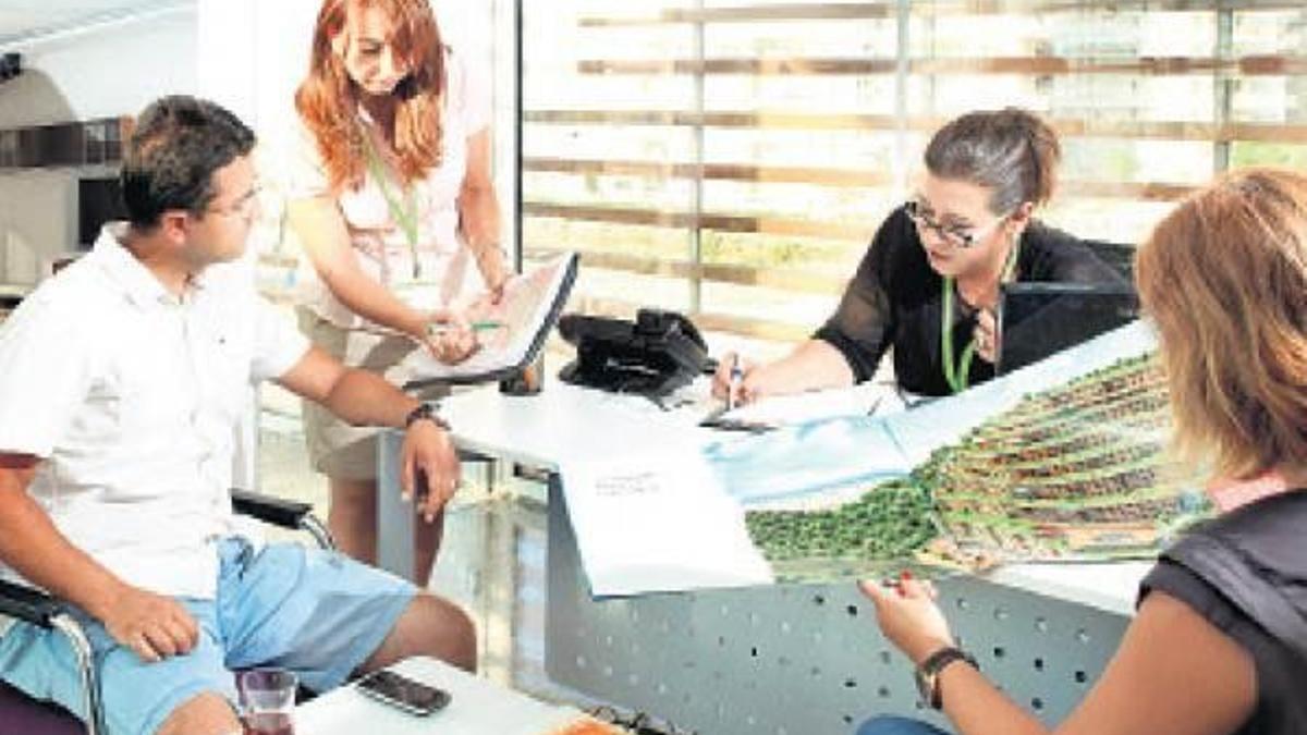Konut projelerinde kampanya bayramı
