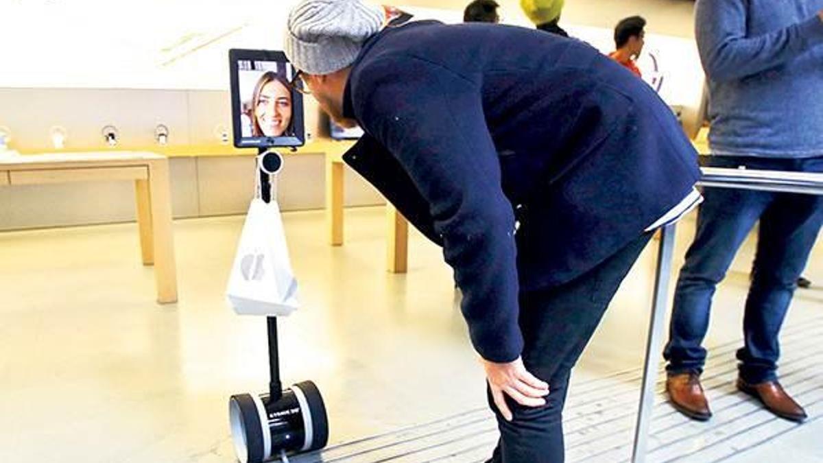iPhone 6S çılgınlığı
