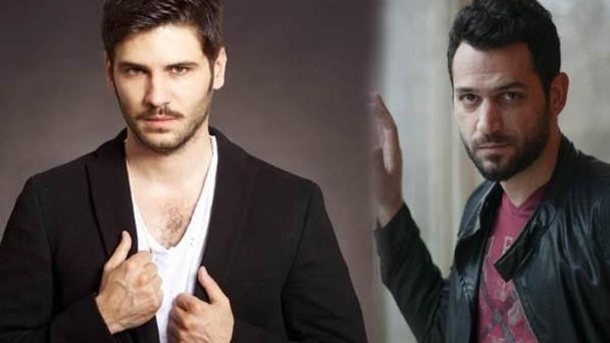 Tolgahan Sayışman ile Murat Yıldırım son anda kurtuldu