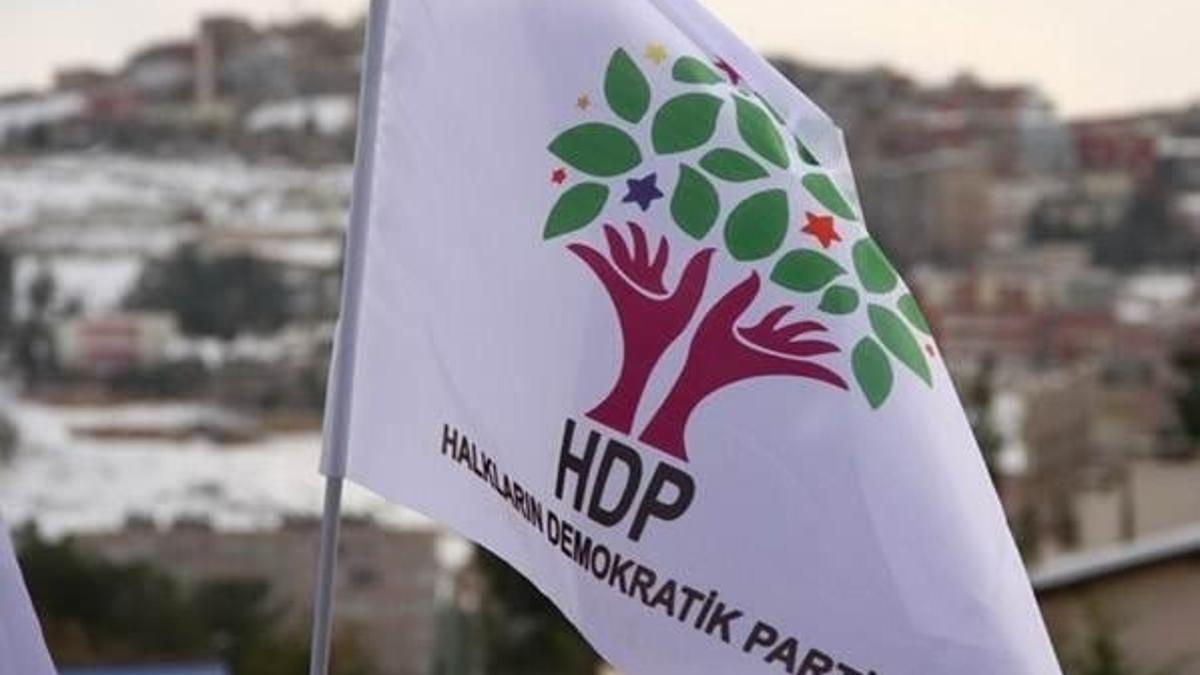 HDP heyeti Beytüşşebap'a gitti