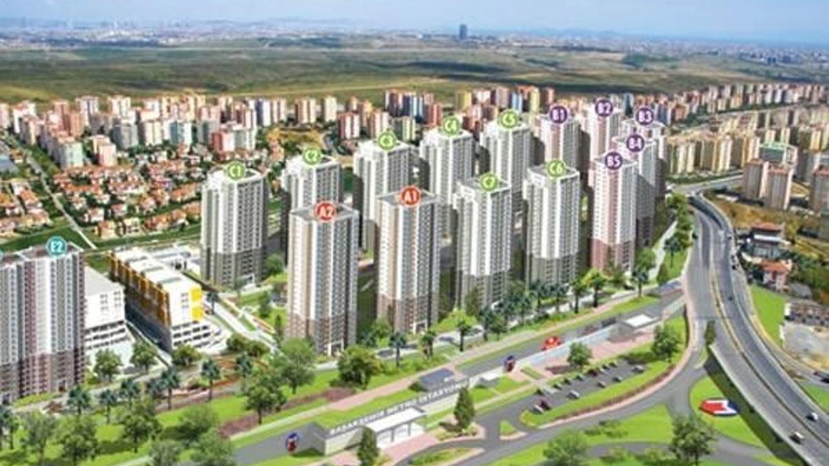 İlçeler markalaşıyor