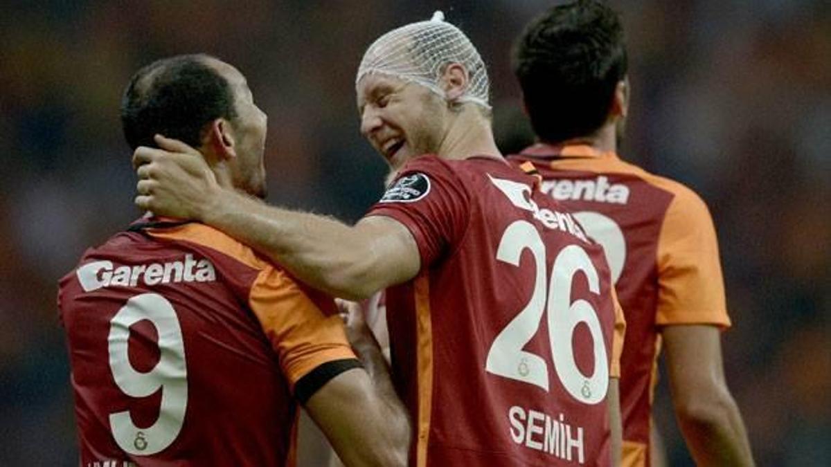 Kral yok ama Umut var