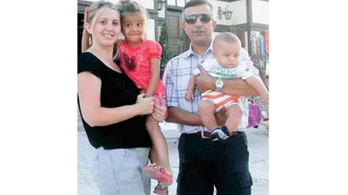 'Kur'may hesabı!