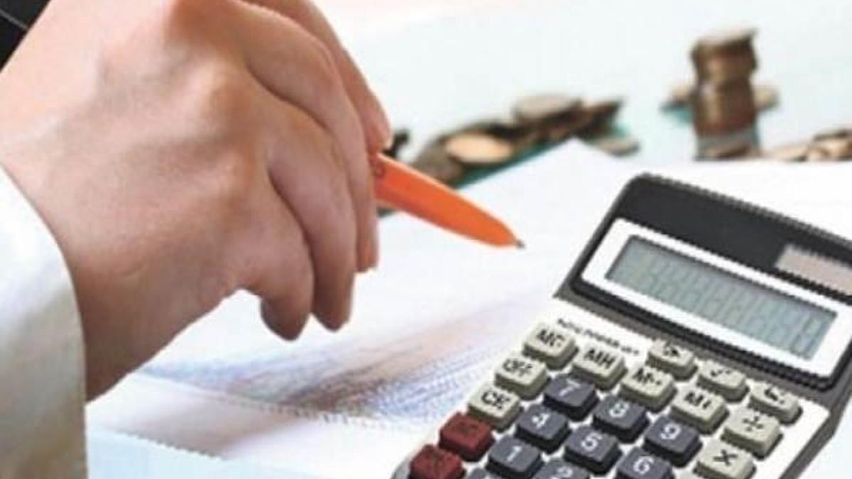 İnternette online vergi borcu sorgulaması nasıl yapılır?
