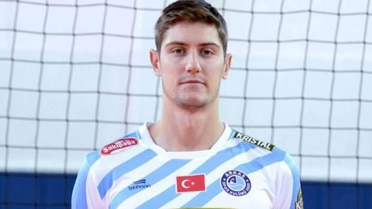 Son şampiyonda ayrılık