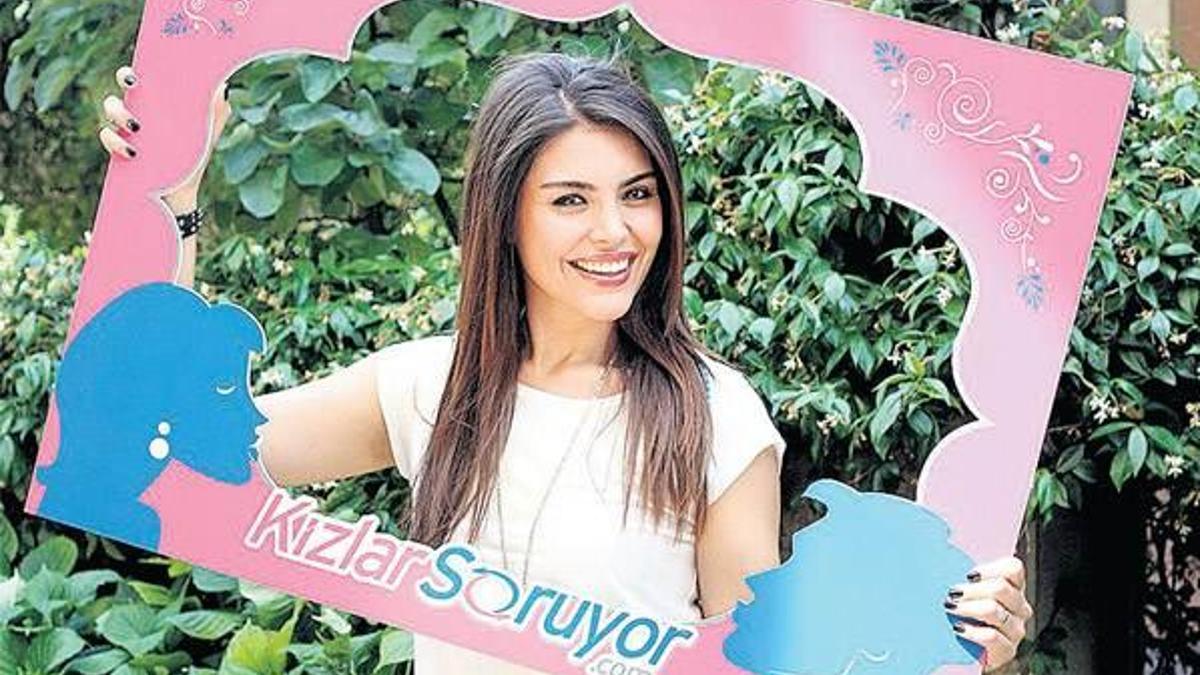 KizlarSoruyor.com’a 1 milyon dolar yatırım