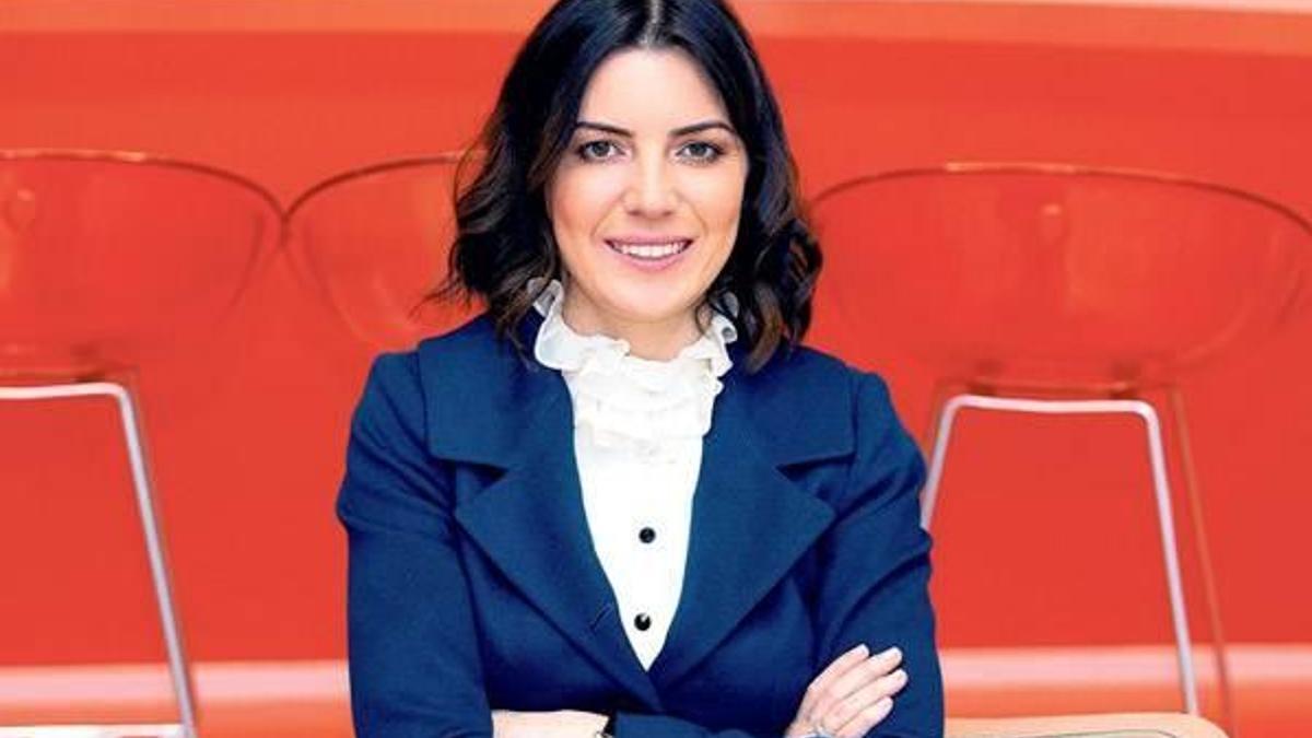 Kadınlar çalışıyor erkekler yönetiyor
