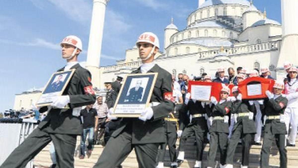 Aşiretleri barıştırmıştı