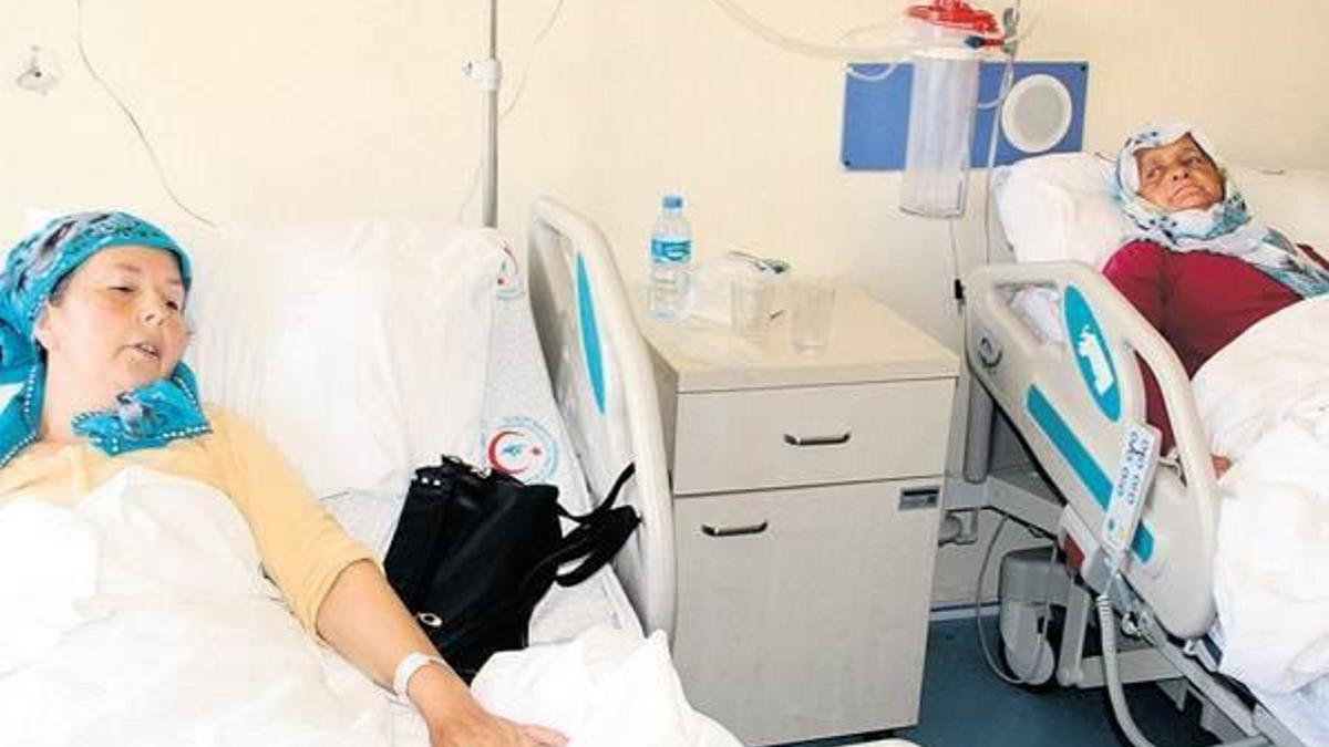 Giresun’da PKK saldırısı!