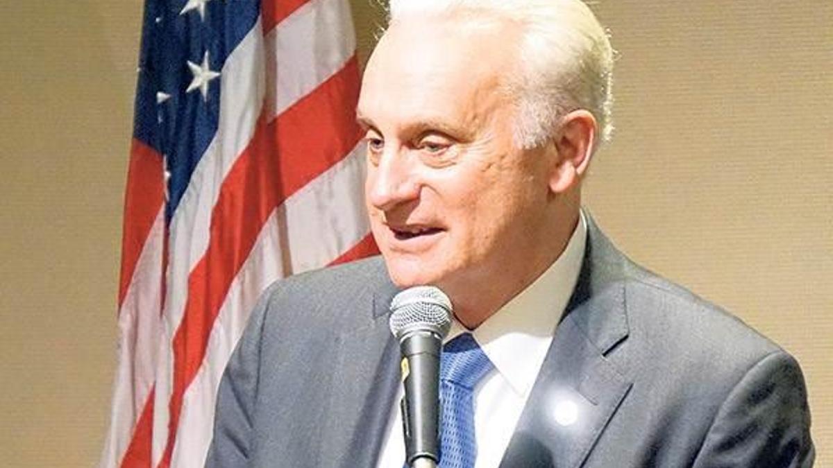 ‘Suriye’de Kürt devleti istemiyoruz’