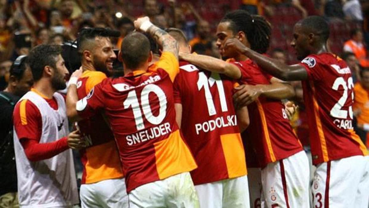 Aslan'da Kazak önlemi