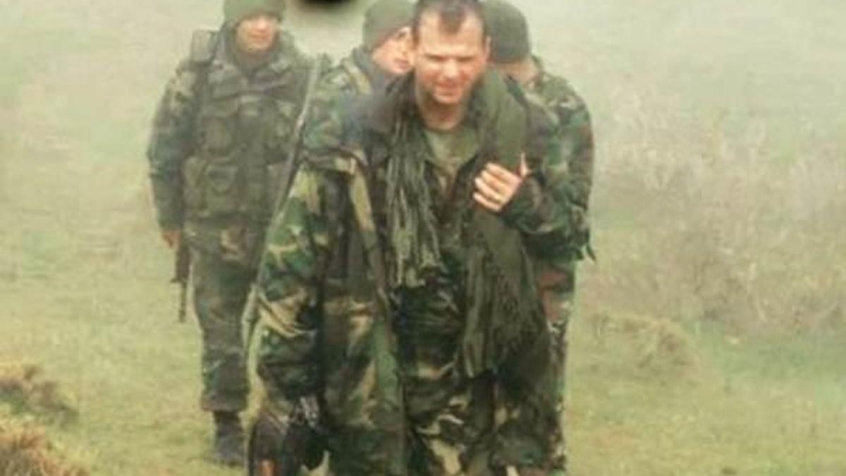 Silah arkadaşları binbaşının şehit olduğu anı anlattı