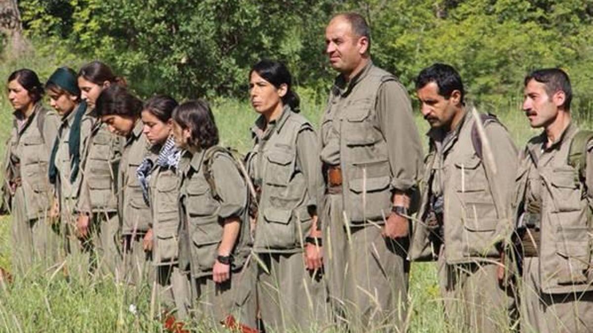 PKK'lılar Giresun saldırısı emrini 20 gün önce almış!