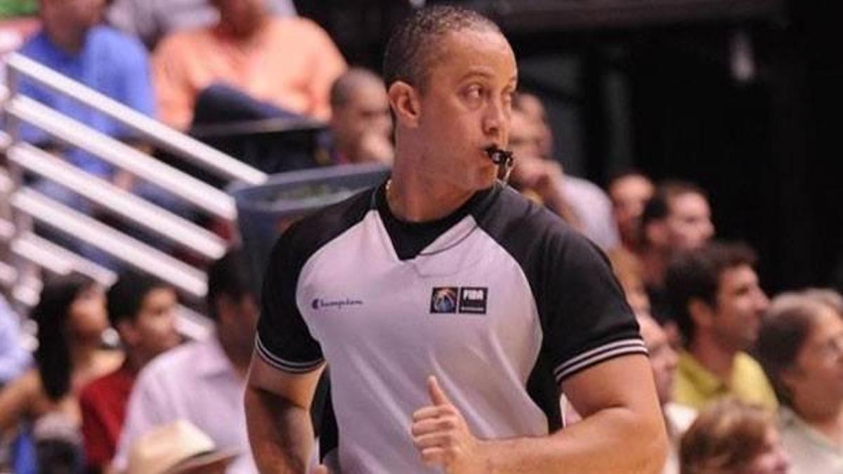 FIBA'ya soruşturma başvurusu