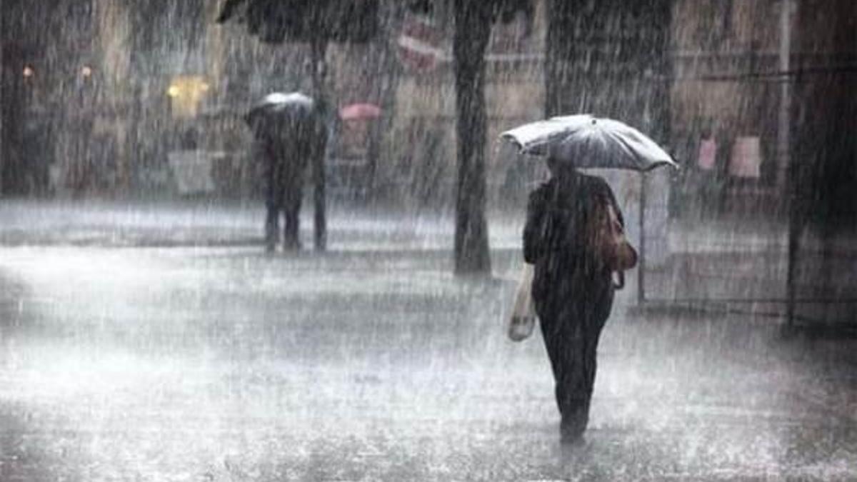 İstanbul'da hava durumu nasıl?